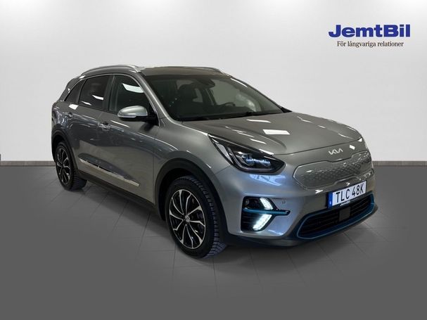 Kia Niro e 152 kW image number 2