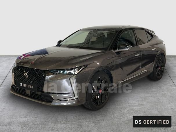 DS Automobiles 4 PureTech 180 Performance Line 133 kW image number 1