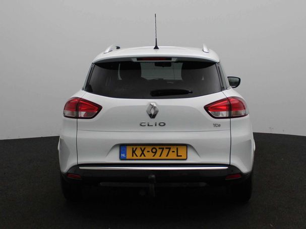 Renault Clio Estate TCe Limited 66 kW image number 3