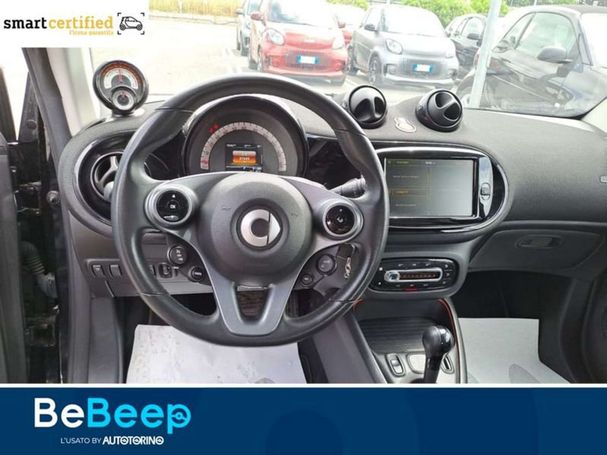 Smart ForTwo EQ 60 kW image number 13