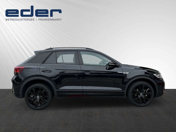 Volkswagen T-Roc TSI R-Line DSG 110 kW image number 8