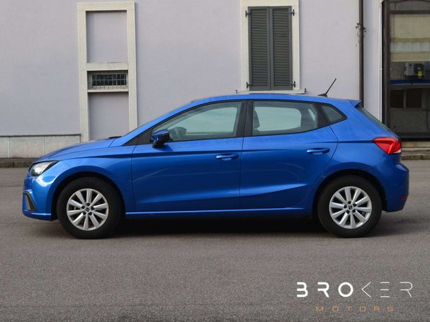 Seat Ibiza 1.0 TSI Style 70 kW image number 5