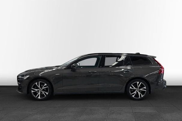 Volvo V60 B4 Plus 147 kW image number 5