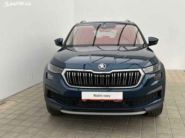 Skoda Kodiaq 2.0 TDI 4x4 147 kW image number 2