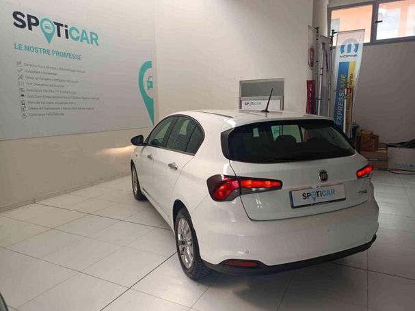 Fiat Tipo 1.6 88 kW image number 7