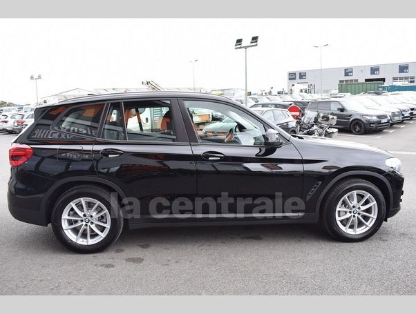 BMW X3 xDrive 215 kW image number 4