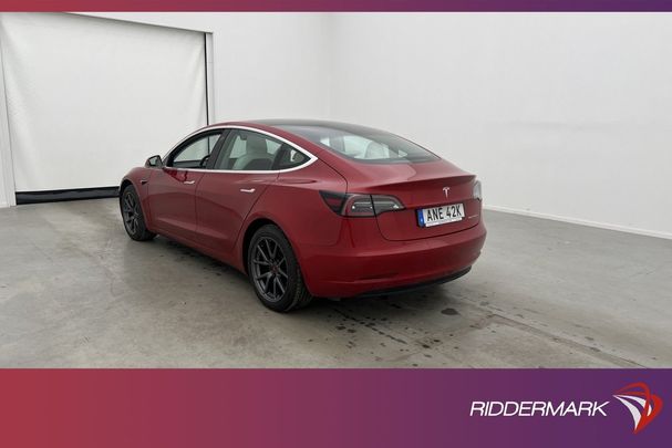 Tesla Model 3 Long Range AWD 324 kW image number 9