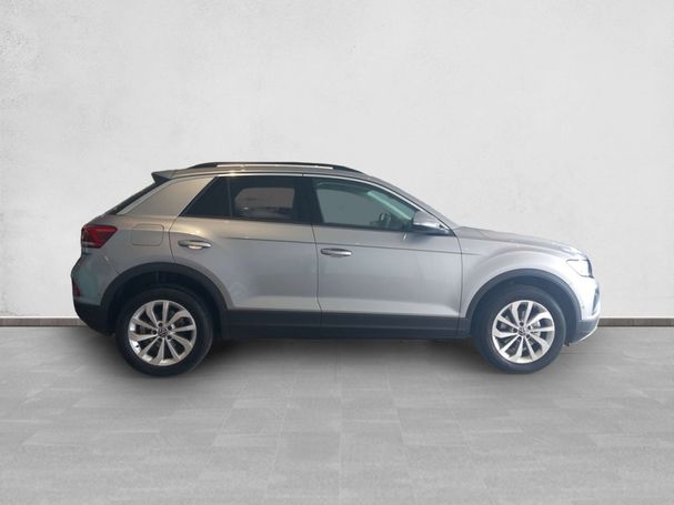 Volkswagen T-Roc 2.0 TDI DSG 110 kW image number 4