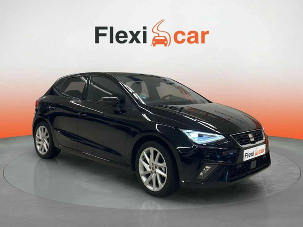 Seat Ibiza 1.5 TSI FR DSG 110 kW image number 2