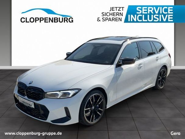 BMW 340i xDrive Touring 275 kW image number 1