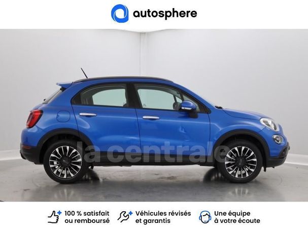 Fiat 500X 1.6 MultiJet City Cross 88 kW image number 5