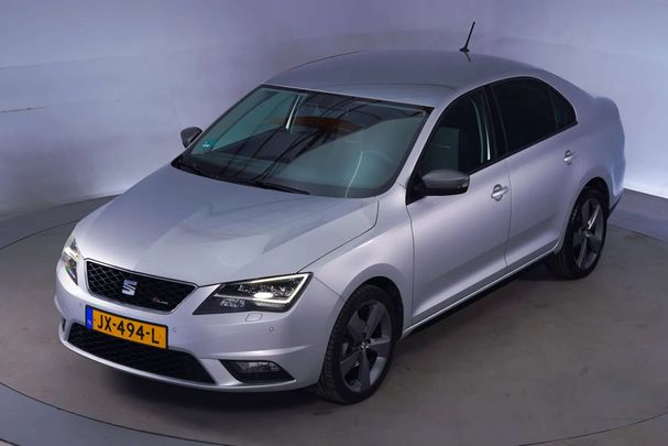 Seat Toledo 1.2 TSI CONNECT 66 kW image number 14