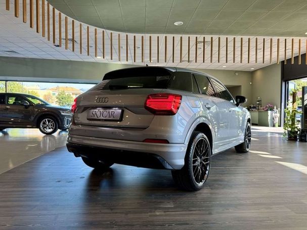 Audi Q2 30 TDI S tronic 85 kW image number 7