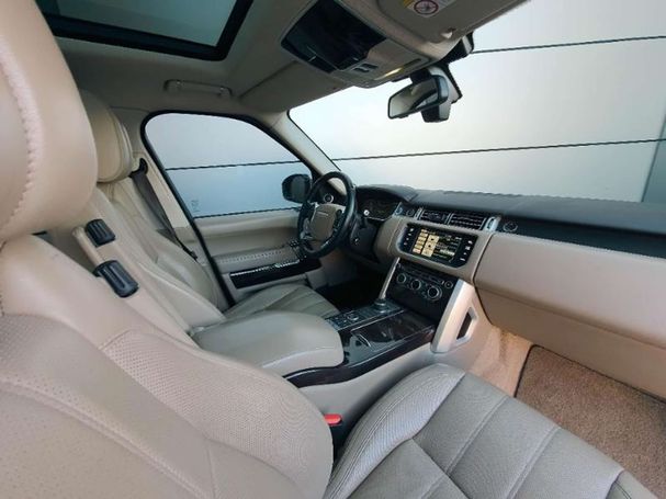 Land Rover Range Rover 381 kW image number 16