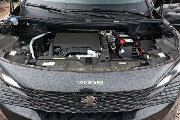 Peugeot 3008 130 Active 96 kW image number 11