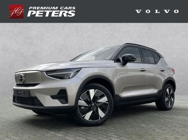 Volvo XC40 Pure Electric 175 kW image number 1