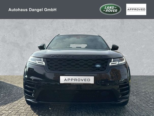 Land Rover Range Rover Velar 221 kW image number 8