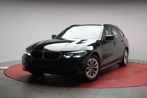 BMW 318d Touring 110 kW image number 1