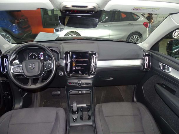 Volvo XC40 T5 Inscription 193 kW image number 12