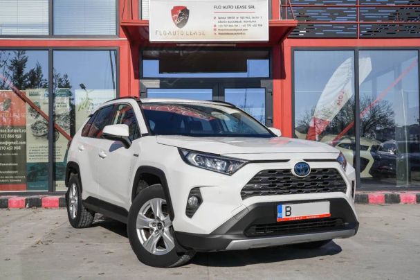 Toyota RAV 4 163 kW image number 4