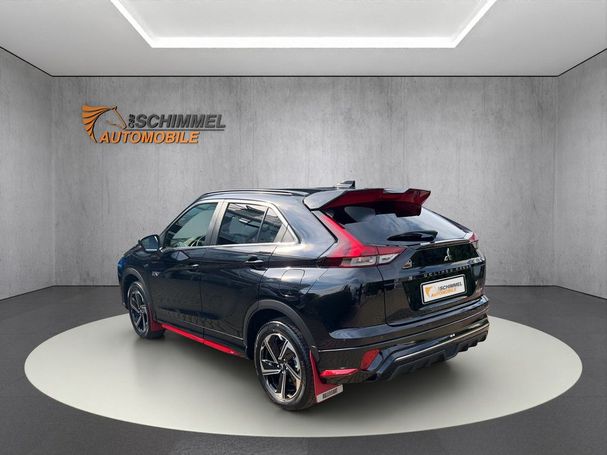 Mitsubishi Eclipse Cross 138 kW image number 3