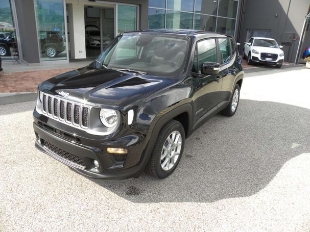 Jeep Renegade 96 kW image number 1