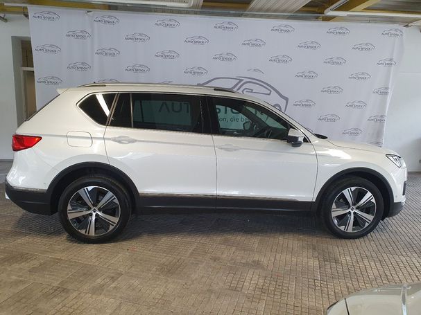 Seat Tarraco 2.0 TDI XCellence DSG 110 kW image number 4