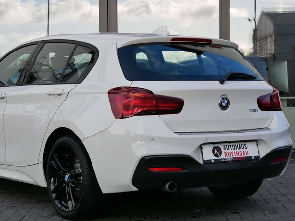 BMW 118i M Sport 100 kW image number 21