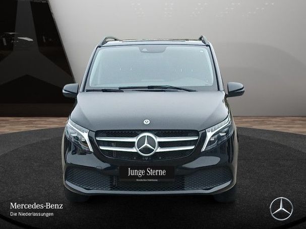 Mercedes-Benz V 300d Avantgarde 174 kW image number 1