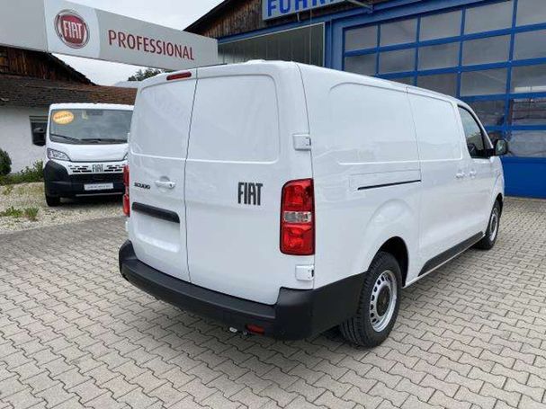 Fiat Scudo L3 2.0 145 107 kW image number 2