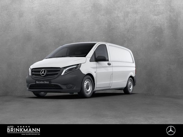 Mercedes-Benz Vito kompakt 110 CDI 75 kW image number 1