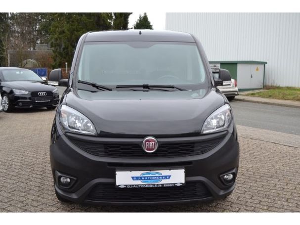 Fiat Doblo 70 kW image number 3