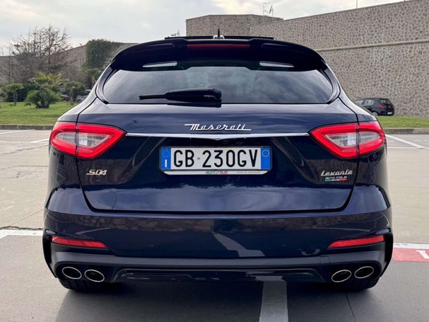 Maserati Levante S 316 kW image number 7