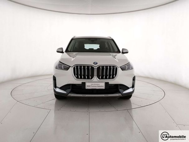 BMW X1e xDrive 240 kW image number 2