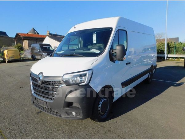 Renault Master DCi 135 L2H2 99 kW image number 1