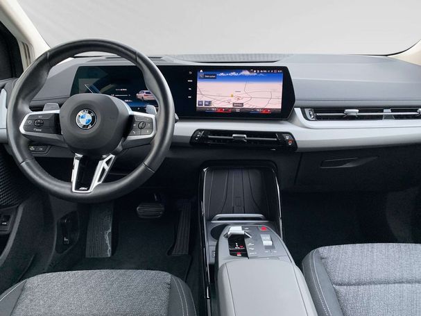 BMW 216i Active Tourer Active Tourer 90 kW image number 7