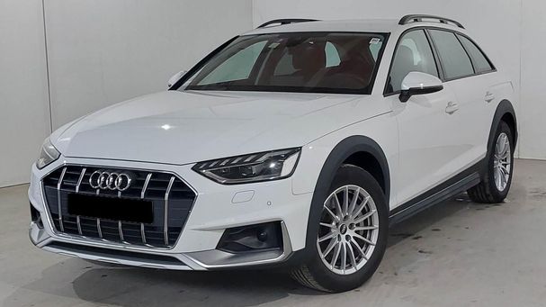 Audi A4 Allroad 50 TDI 210 kW image number 1