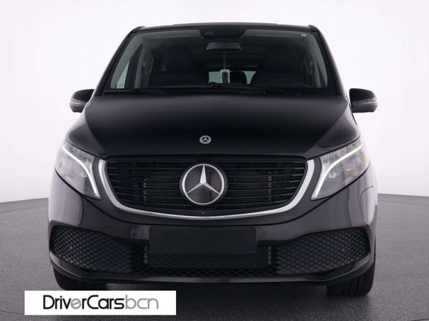 Mercedes-Benz EQV 300 150 kW image number 3