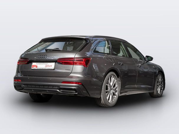 Audi A6 45 TFSI S-line Avant 195 kW image number 3