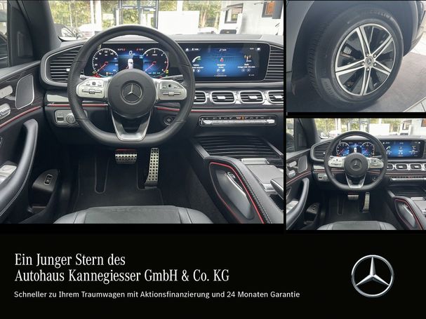 Mercedes-Benz GLE 300 d 200 kW image number 2