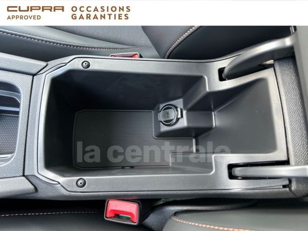 Cupra Formentor 1.4 e-HYBRID DSG 150 kW image number 45