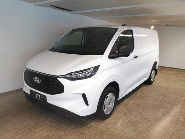 Ford Transit Custom 81 kW image number 2