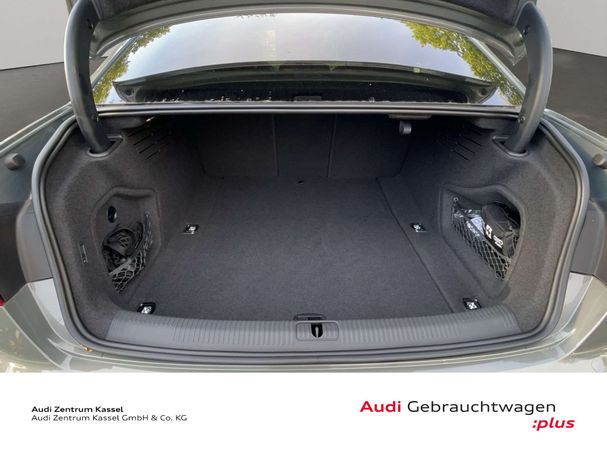 Audi A4 40 TDI quattro S-line 150 kW image number 20