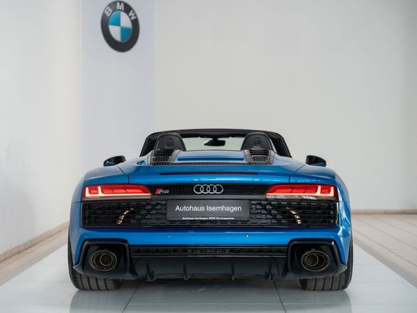 Audi R8 5.2 FSI quattro 419 kW image number 10