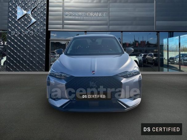 DS Automobiles 3 74 kW image number 5