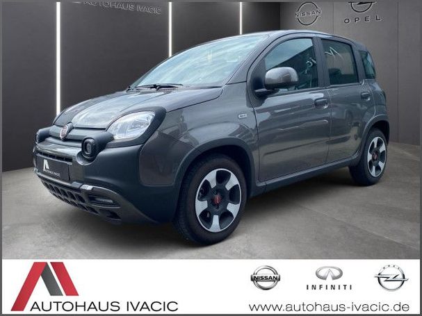 Fiat Panda 1.0 Hybrid 51 kW image number 2