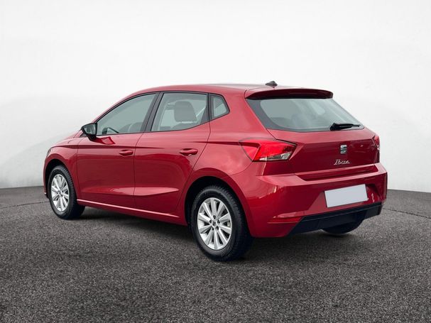 Seat Ibiza TSI DSG Style 85 kW image number 4