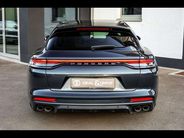 Porsche Panamera 4S Sport Turismo E-Hybrid 412 kW image number 3