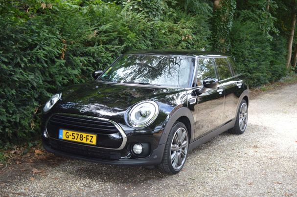 Mini Cooper Clubman 100 kW image number 1