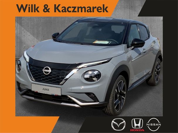 Nissan Juke Hybrid N-DESIGN 105 kW image number 1